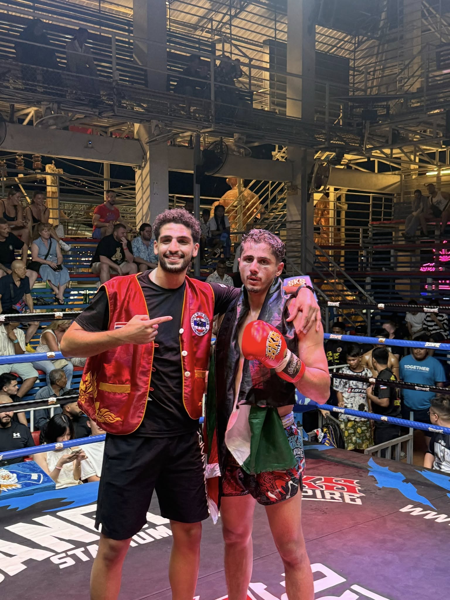 /PhotoGallery/الجامعة الأردنية تهنئ الطالب عبدالله أبو هنية على إنجازه الرياضي الدولي.jpg